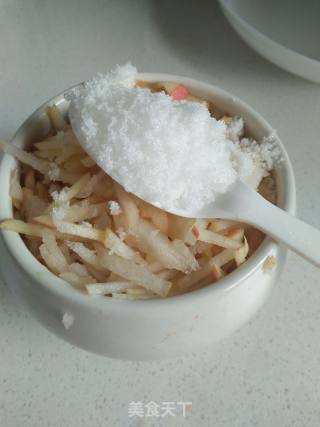 水果泡辣椒的做法步骤：6