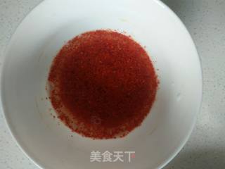 水果泡辣椒的做法步骤：9