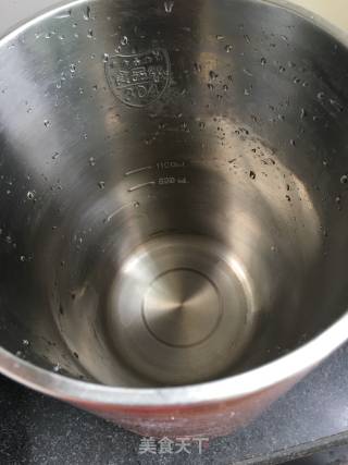 芒果玉米汁的做法步骤：5
