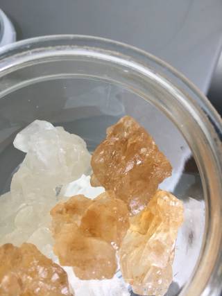 冰镇绿豆汤的做法步骤：3