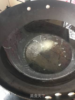 酱香豆腐皮的做法步骤：4