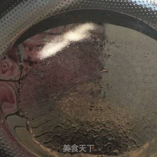 洋葱炒肚丝的做法步骤：2