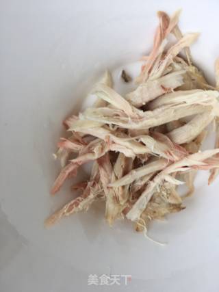 剁椒炒金针菇的做法步骤：3