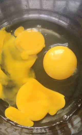 蒸锅版豆沙面包的做法步骤：1