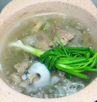 宝宝营养面的做法步骤：3
