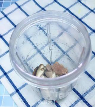 宝宝营养面的做法步骤：6