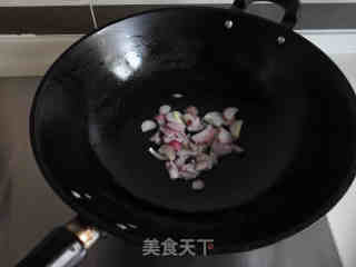 鸡腿焖饭的做法步骤：4