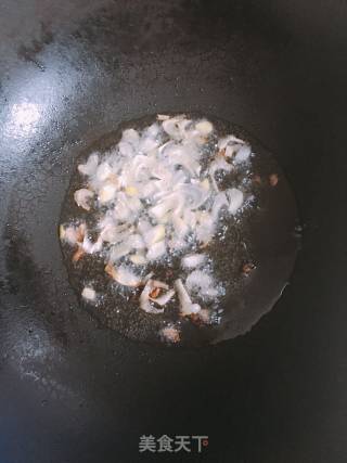 素菜小炒的做法步骤：4