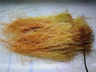 玉米须茶的做法步骤：1