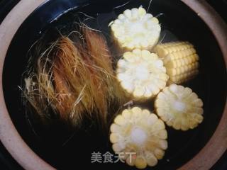 玉米须茶的做法步骤：6
