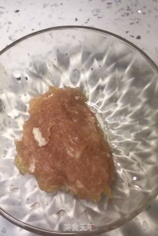 干煸豆角的做法步骤：2