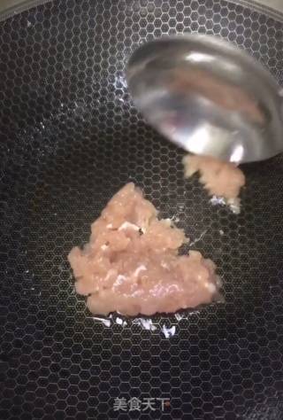 干煸豆角的做法步骤：6