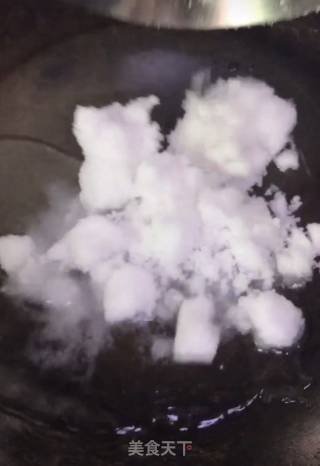 芝士焗茄条的做法步骤：6