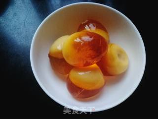 凉拌菜:尖椒拌变蛋的做法步骤：2