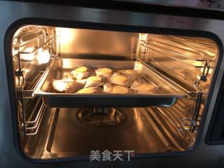 清蒸银鲳鱼的做法步骤：4
