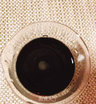 宝宝红糖糕的做法步骤：2
