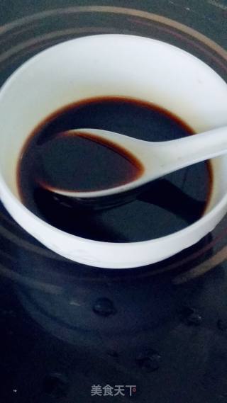 可乐排骨的做法步骤：3