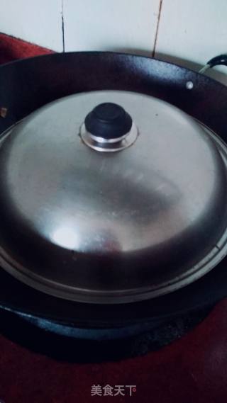 可乐排骨的做法步骤：5