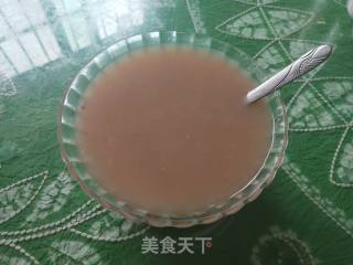 粽子八宝粥---粽子的另类吃法的做法步骤：6