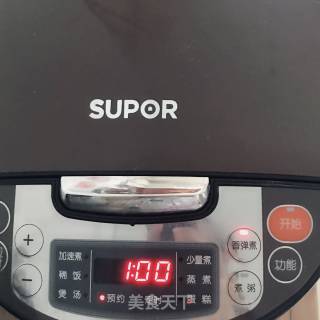 清凉解暑～绿豆汤的做法步骤：2