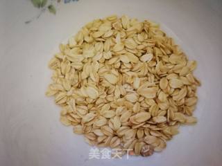 大米燕麦粥的做法步骤：2