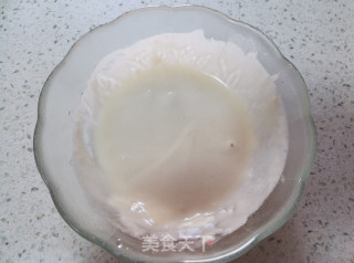 自制煎饼的做法步骤：2