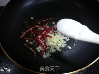 蒜蓉生菜的做法步骤：6