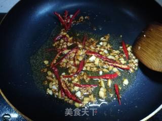 蒜蓉生菜的做法步骤：8