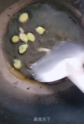 菠菜蛋花汤的做法步骤：6