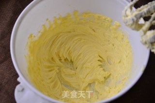 Q萌曲奇的做法步骤：5