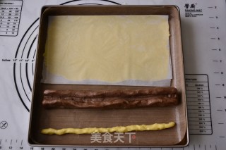 Q萌曲奇的做法步骤：14