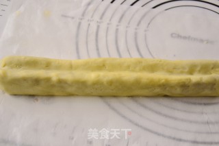 Q萌曲奇的做法步骤：15