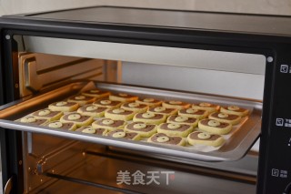 Q萌曲奇的做法步骤：19