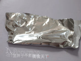 辅食--宝宝鲜虾肠（9M+）的做法步骤：4