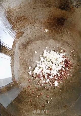 素干煸豆角的做法步骤：5