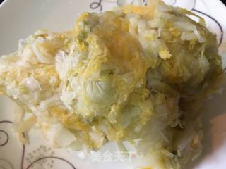 酸菜炖粉条的做法步骤：2