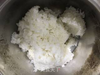 肉酱焗饭的做法步骤：10