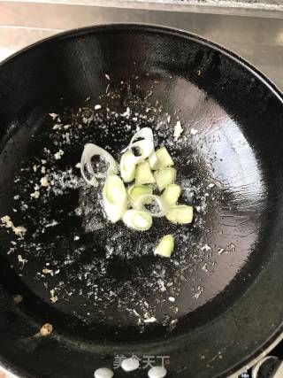 滑溜鸡片的做法步骤：5