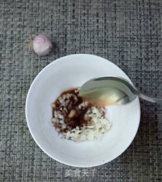 凉拌紫甘蓝的做法步骤：5