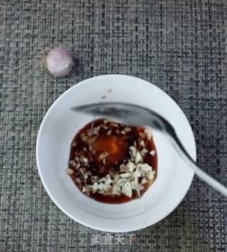 凉拌紫甘蓝的做法步骤：8