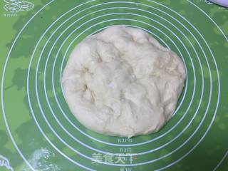 梅子面包的做法步骤：10