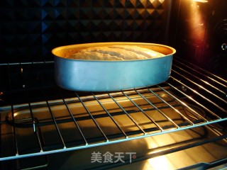 褐麦法式面包的做法步骤：12