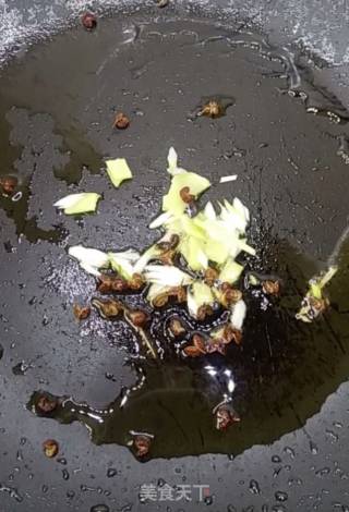 麻辣啤酒卤蛋的做法步骤：4