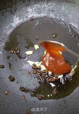 麻辣啤酒卤蛋的做法步骤：5