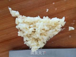 凉拌金针菇的做法步骤：3