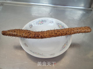 山药莲子黑米粥的做法步骤：7