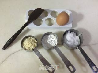 法式草莓蛋糕的做法步骤：1