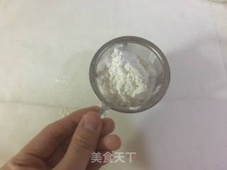 法式草莓蛋糕的做法步骤：2