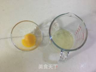 法式草莓蛋糕的做法步骤：3