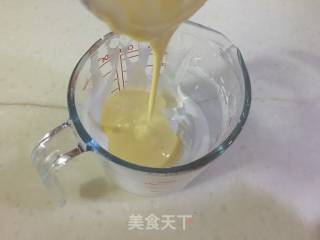法式草莓蛋糕的做法步骤：6